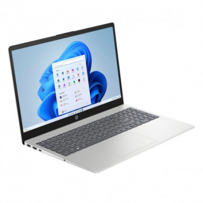 Laptop HP 15-FC0130NS 39"...