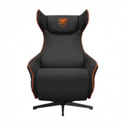 Sedia Gaming Cougar MAGUS Nero