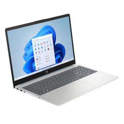 Laptop HP 15-FC0122NS 39"...