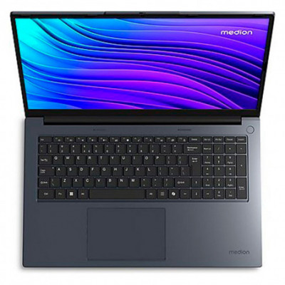 Laptop Medion MD62659 17"...