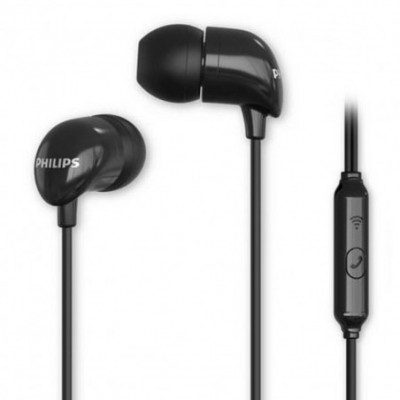Auricolari Philips TAE1126BK