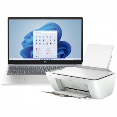 Laptop HP BT7P9EA+2810...