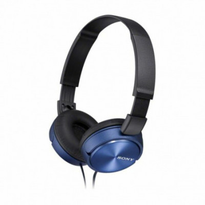 Cuffie Sony MDRZX310APL.CE7...