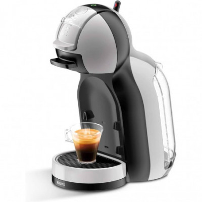 MACCHINA DA CAFFE' KRUPS...