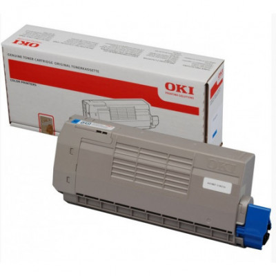 TONER OKI CIANO PER C 710N