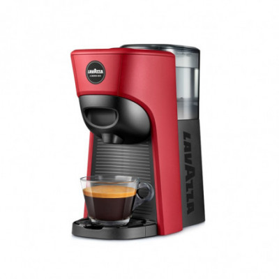 MACCHINA DA CAFFE' A MODO...