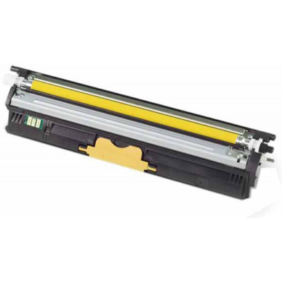 TONER OKI GIALLO PER C 110-130