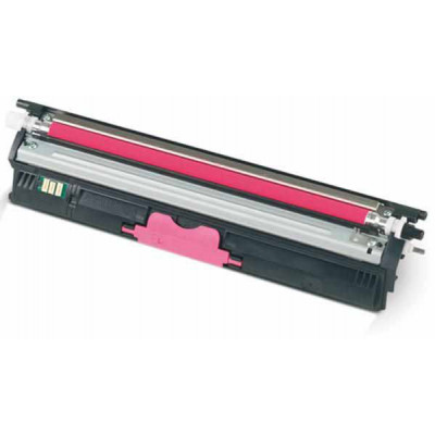 TONER OKI MAGENTA PER C...