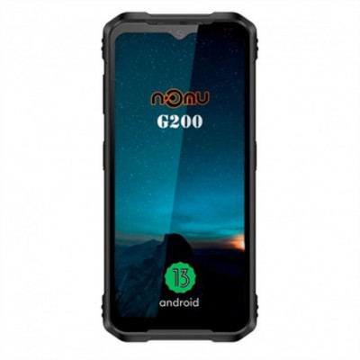 PDA Mustek G200 6,52" 4 GB...