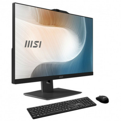 All in One MSI...