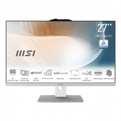 All in One MSI...