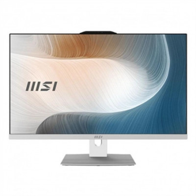 All in One MSI...