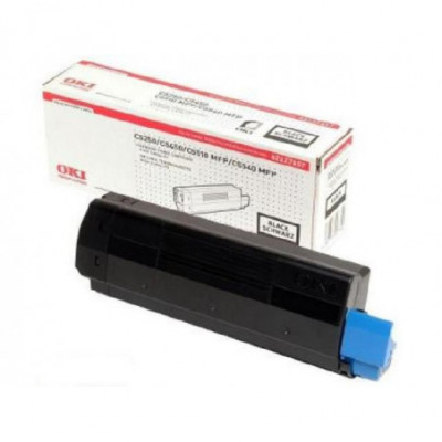 TONER OKI NERO PER C 710N