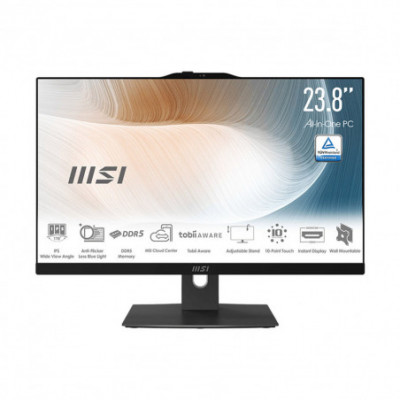 All in One MSI...