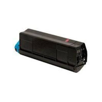 TONER OKI TYPE C6L-MAGENTA