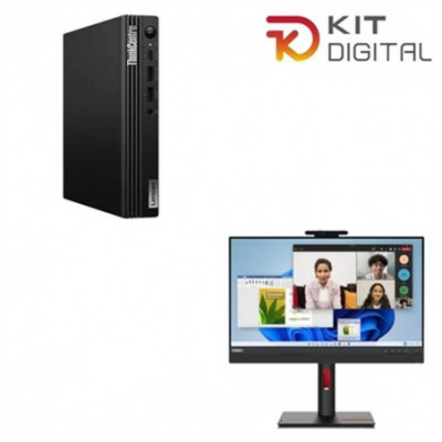 PC da Tavolo Lenovo M75q...