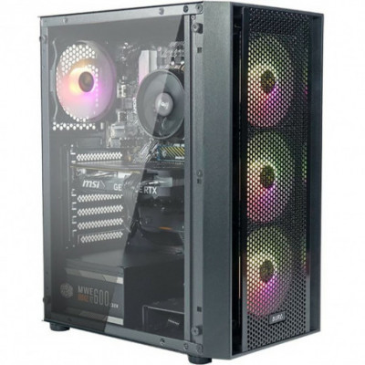 PC da Tavolo CoolPC PUMA...