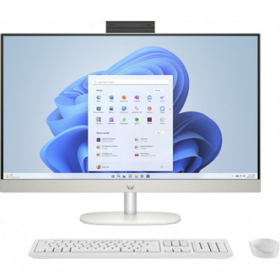All in One HP CR0025NS 512...