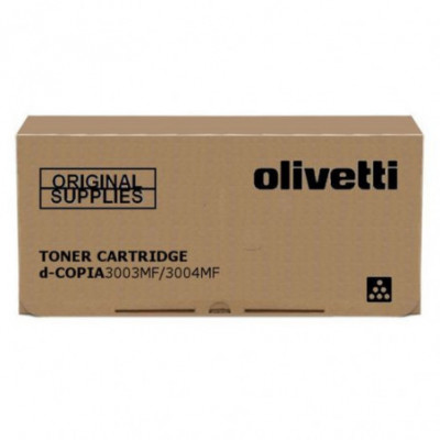 TONER OLIVETTI BLACK X...
