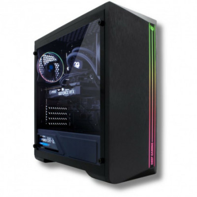 PC da Tavolo DEEP GAMING...