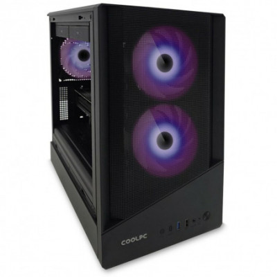 PC da Tavolo CoolPC LYNX...