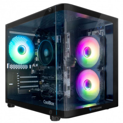PC da Tavolo CoolPC...