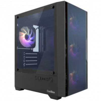 PC da Tavolo CoolPC DEEP...