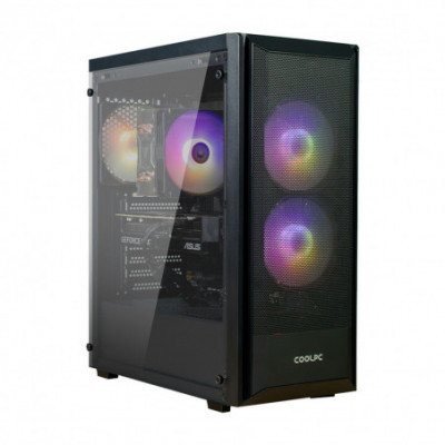PC da Tavolo CoolPC OCELOTE...