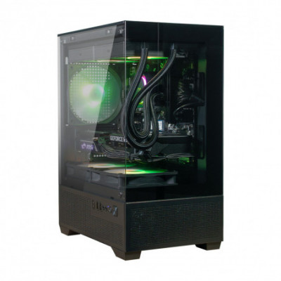 PC da Tavolo CoolPC PANTHER...