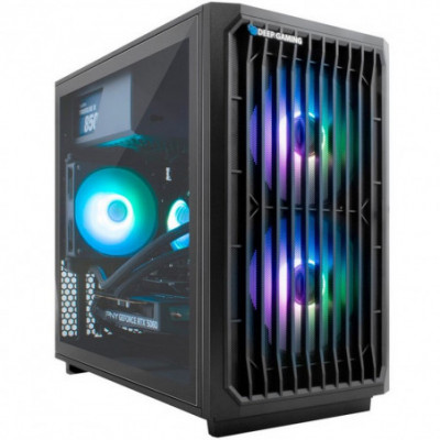 PC da Tavolo CoolBox...