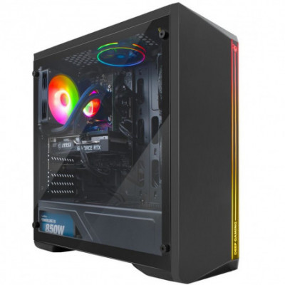 PC da Tavolo CoolBox...