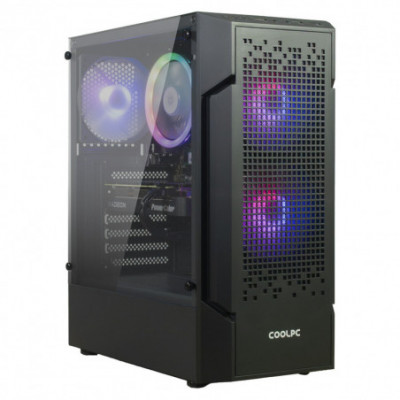 PC da Tavolo CoolPC...