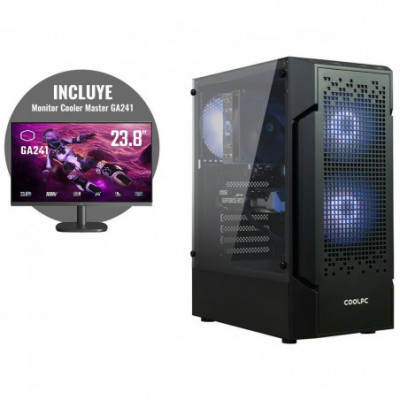 PC da Tavolo CoolPC...