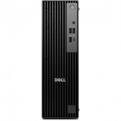 Mini PC Dell Pro QCS1250...