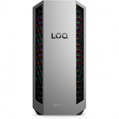 PC da Tavolo Lenovo 91DF003VES