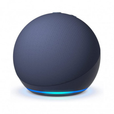 AMAZON ALEXA ECHO DOT (5A...