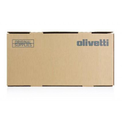 TONER OLIVETTI MAGENTA...