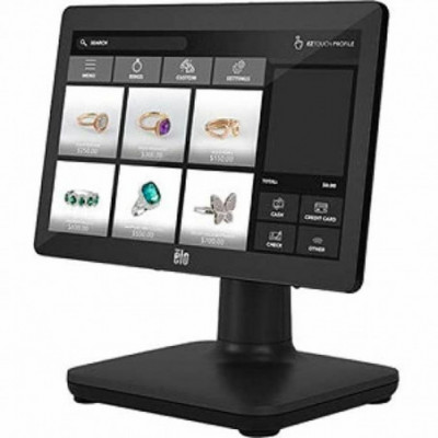 TPV Elo Touch Systems...