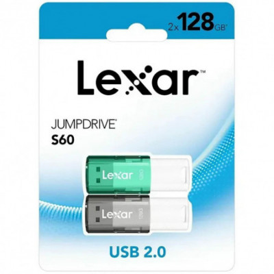 Memoria USB Lexar JUMPDRIVE...