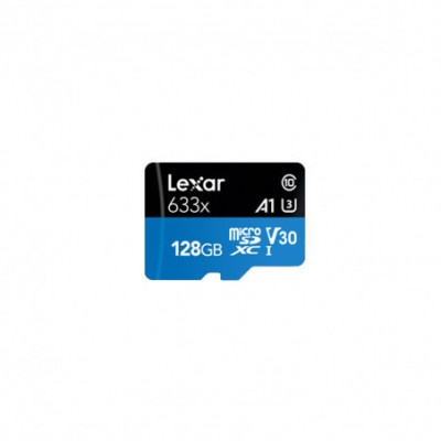 Memoria USB Lexar 633x...