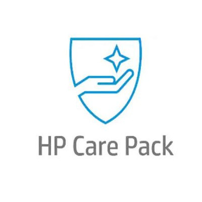 ESTENSIONE DI GARANZIA HP...