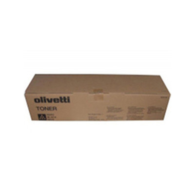 TONER OLVETTI CART...