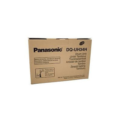 TONER PANASONIC BLACK