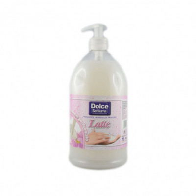 DOLCE SAPONE LATTE...