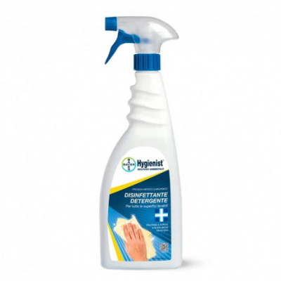 HYGIEST MULTIUSO POMPETTA...