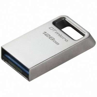 Memoria USB Kingston Micro...