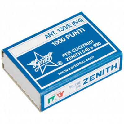 PUNTI ZENITH 130/E PZ10