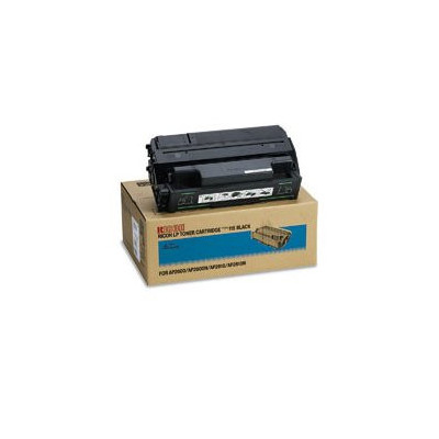 TONER RICOH TONER AP 2600 K50