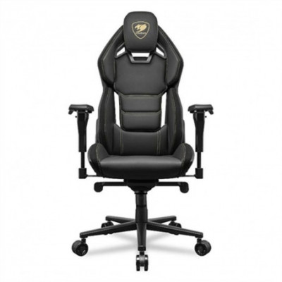 Sedia Gaming Cougar Hotrod...