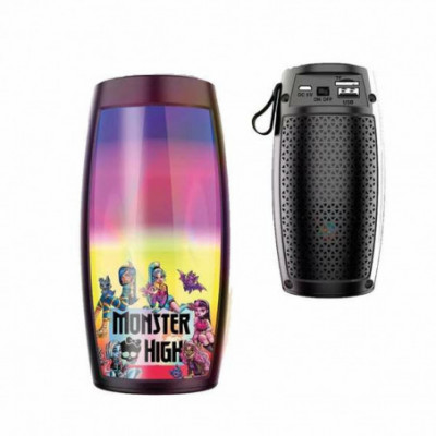 Altoparlante Bluetooth...